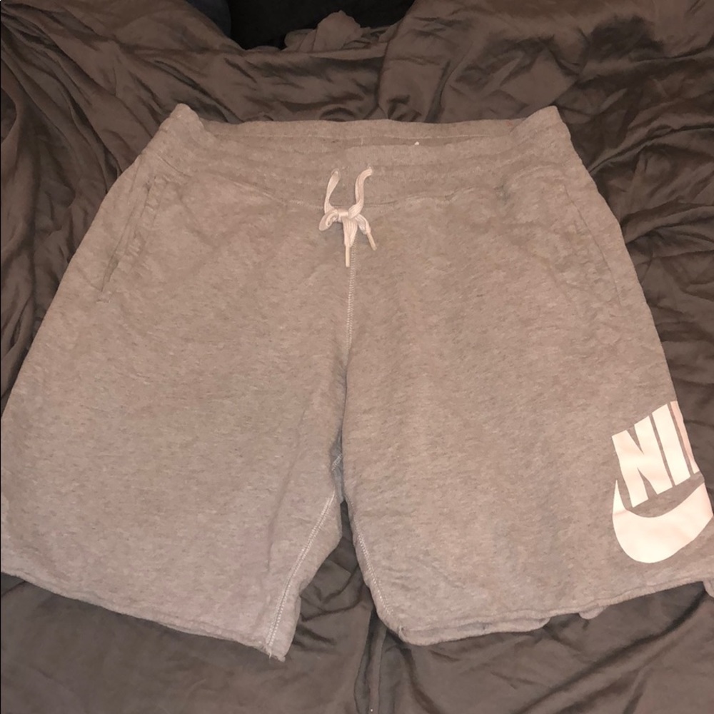 Nike shorts